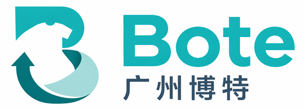 Guangzhou Bote logo